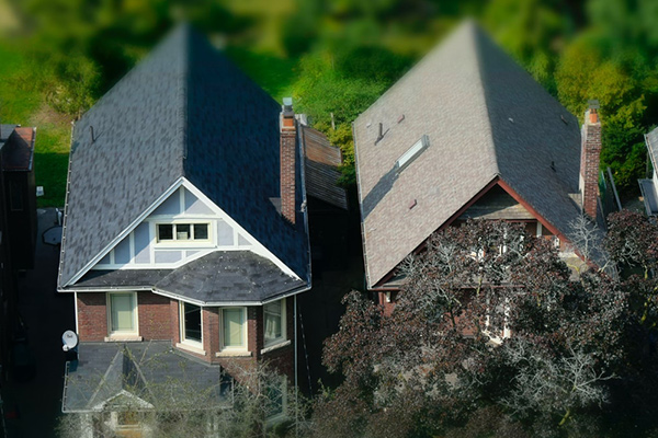 Vendre à un promoteur immobilier